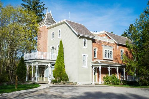Millcroft Inn & Spa