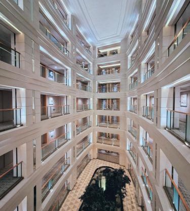 Millennium Hotel Chengdu - Close to Wuhou Shrine and Chengdu South Railway Station,Fluent English Service