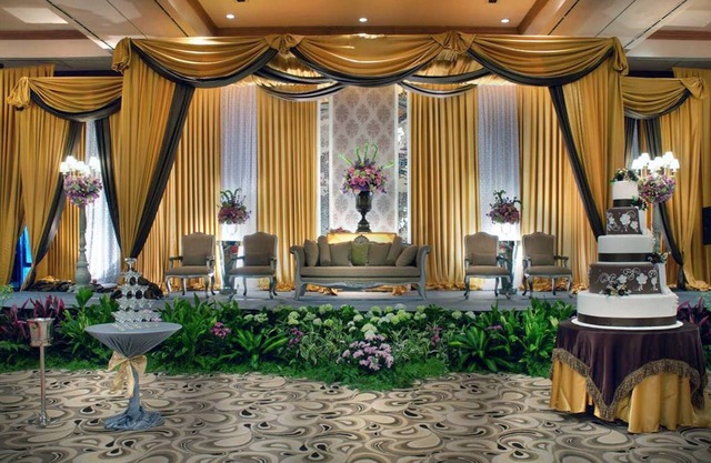 Millennium Hotel Sirih Jakarta