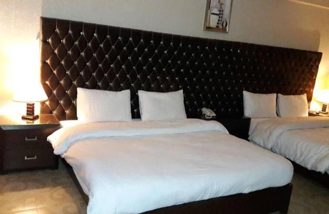 Millennium Inn Naran