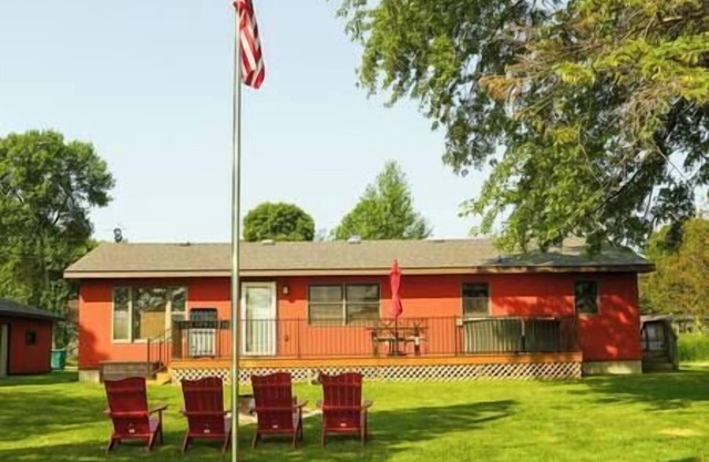 "Miller Bay Hideaway"