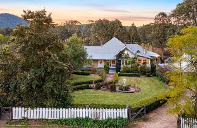 Millfield Homestead - Prepare to Fall in Love