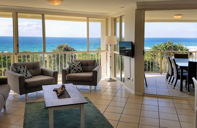 Million $ views - Watch whales from comfort of home!