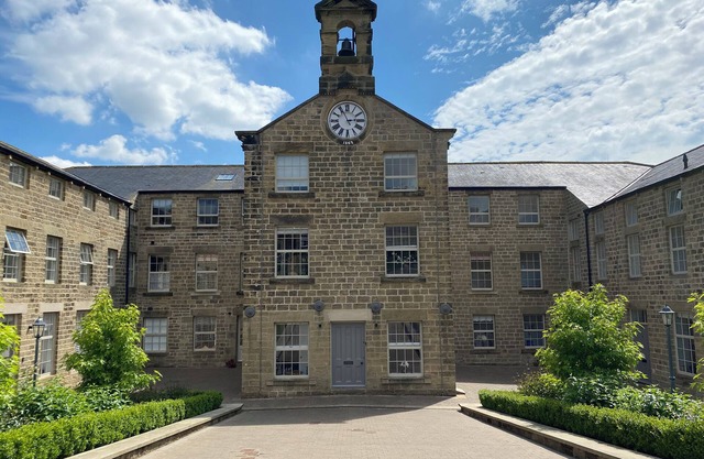 MILLNOOK, family friendly in Pateley Bridge