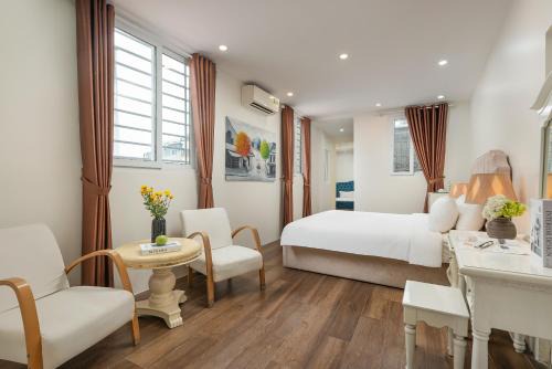 Milton Boutique Hotel