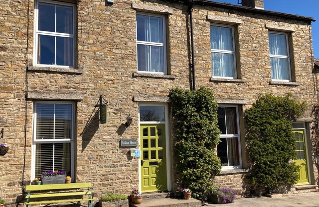 Milton House Studio Apartments Askrigg