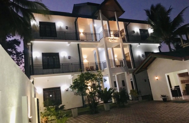 Mindana Residence