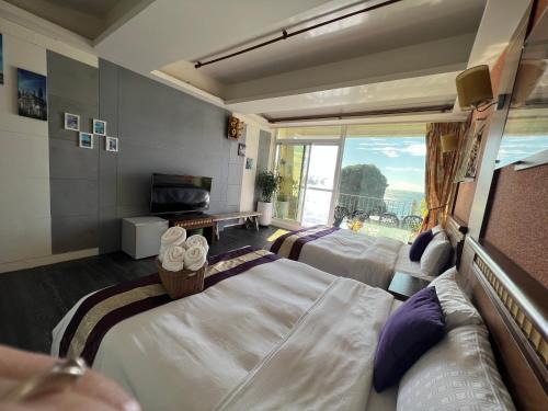 Ming Jun Homestay