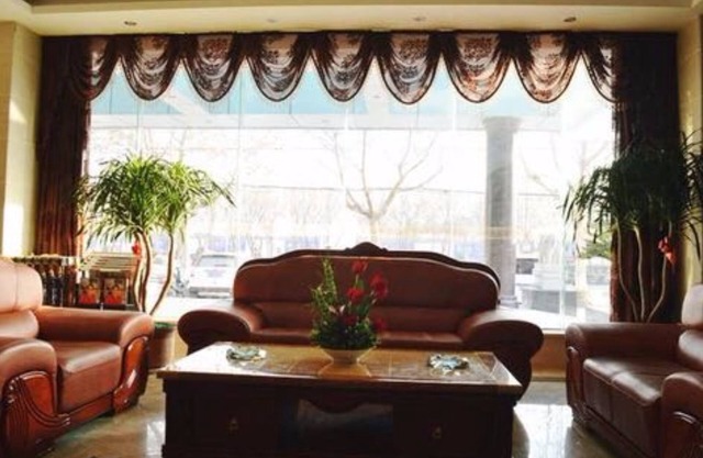 MingShiYuan Private apartment