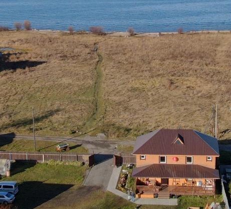 Mini Gostinica near lake Baikal
