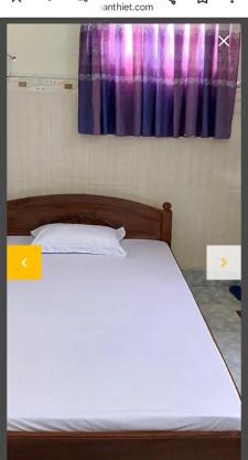 Mini Hotel Mai Lan