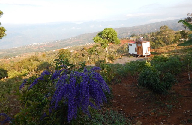 Mini House Via San Gil Barichara