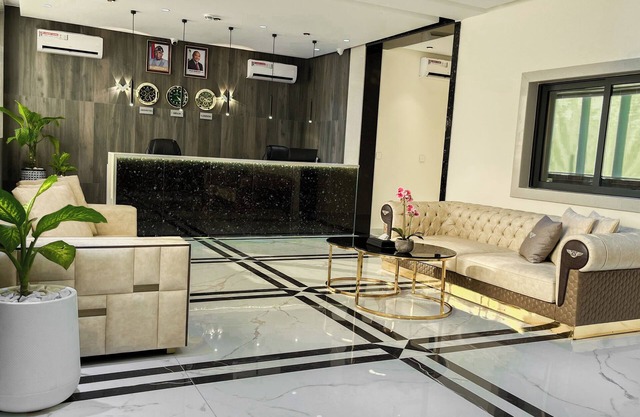 Mini Palace Luxury Suites