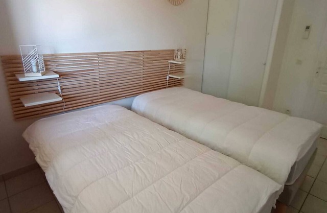 Mini Villa All Comfort Ideal for 4 people