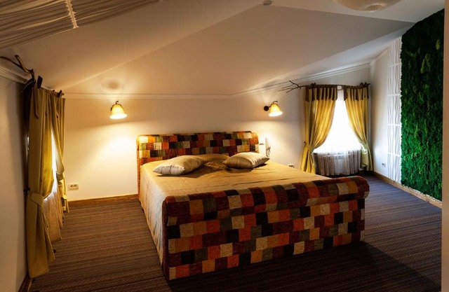 Minihotel Monarkh