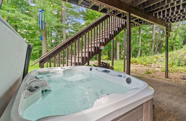 MINNeSTAY* Eagle Ridge | On the River