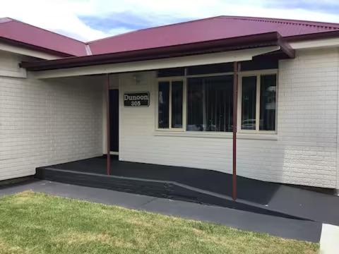Mint Accommodation - Dunoon