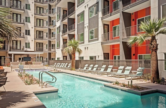 Mint House Phoenix – Midtown