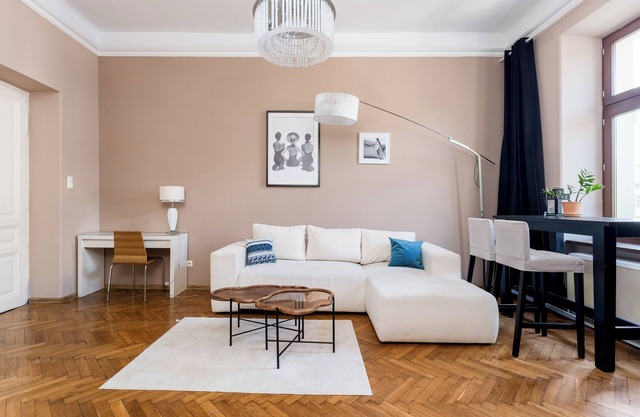 Miodowa Heart of Cracow Apartment