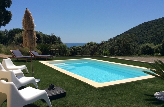 Miomo Pool Villa - 900m beach - green and relaxing setting