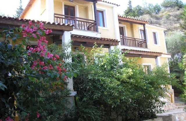 Mirabelle Hotel