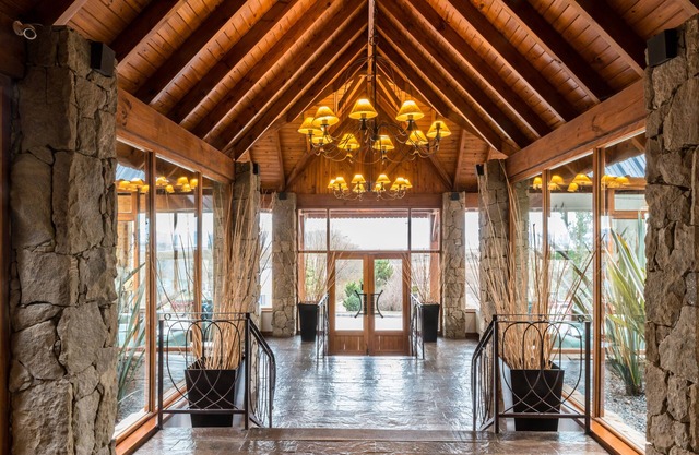 Mirador del Lago Hotel
