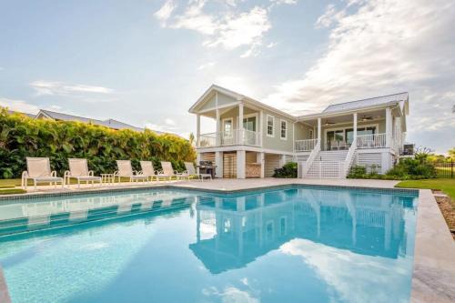 Mirador House -Pool & Dock!