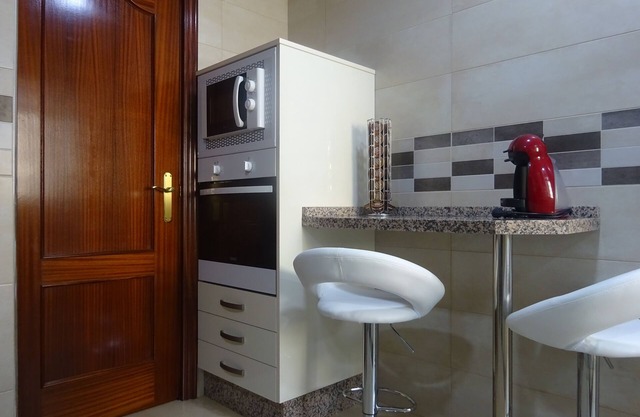 Miraflores Luxury Suites