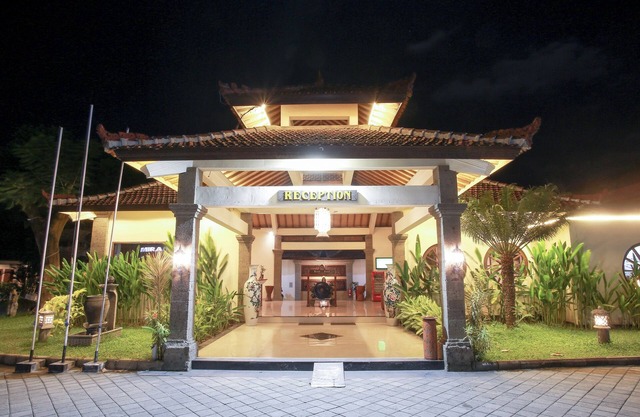 Mirah Hotel
