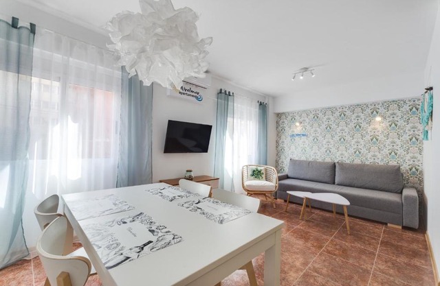 Miralmar Apartamento