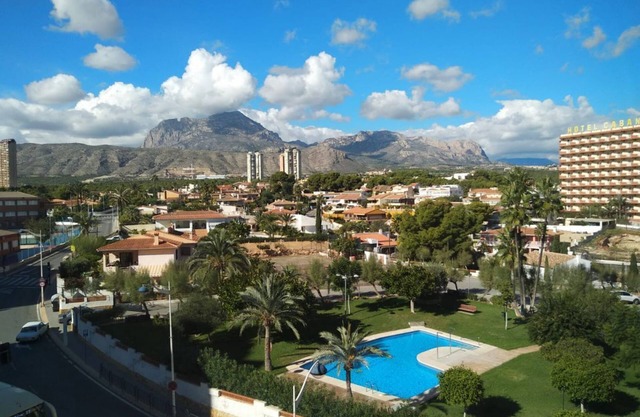 MIRAMAR 6º6 - APARTMENT