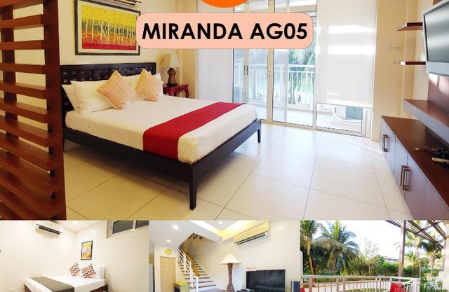 Miranda AG05 at Pico de Loro Beach and Country Club by SEE Condominiums