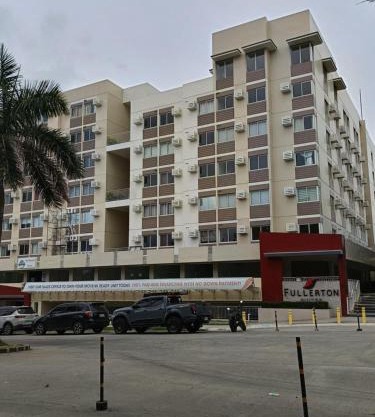 Miranda's Suites by Fullerton