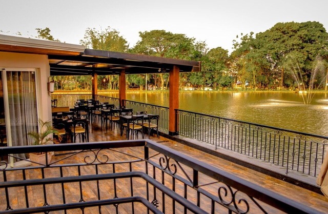 Mirante Hotel