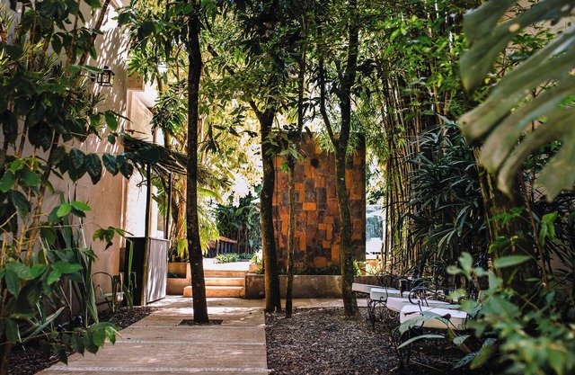 Miraselva lodge