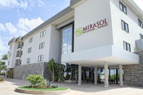 Mirasol Hotel Boutique