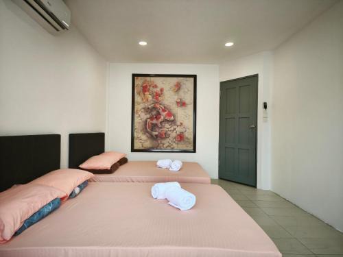 Miri Homie Homestay 2