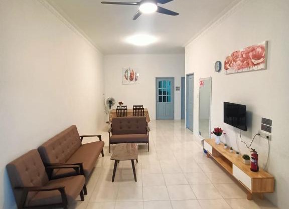 Miri Morsjaya HOMESTAY