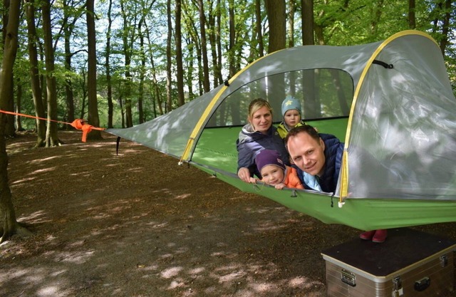 Miscellaneous for 3 guests with 3m² in Wittenborn (122156)
