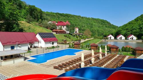 MishyN-City Hotel