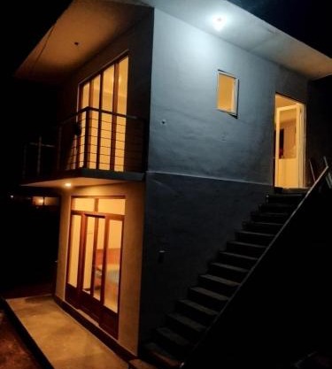 Mist haven villa Only for the Local Guests