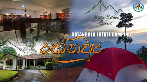 Misty Nature Resort