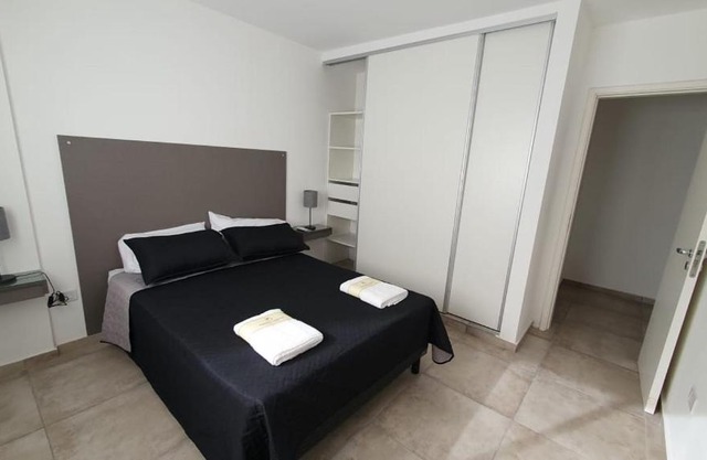 Mitre apart suite