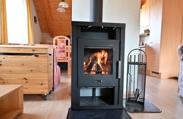 Mittagskogel Apartment