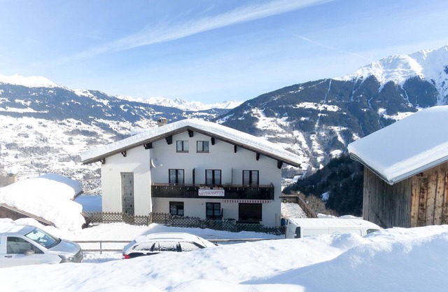 Mittagspitze by Interhome