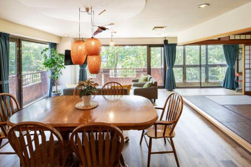 Mitte Misono Apartments