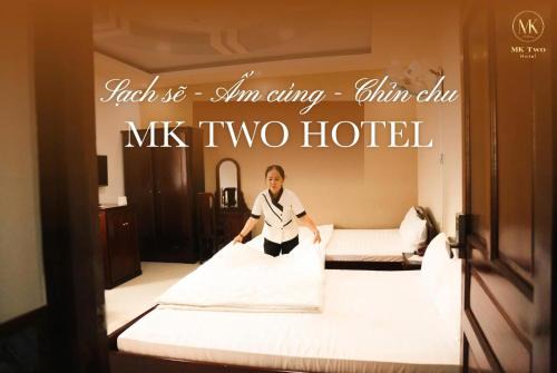MK Two