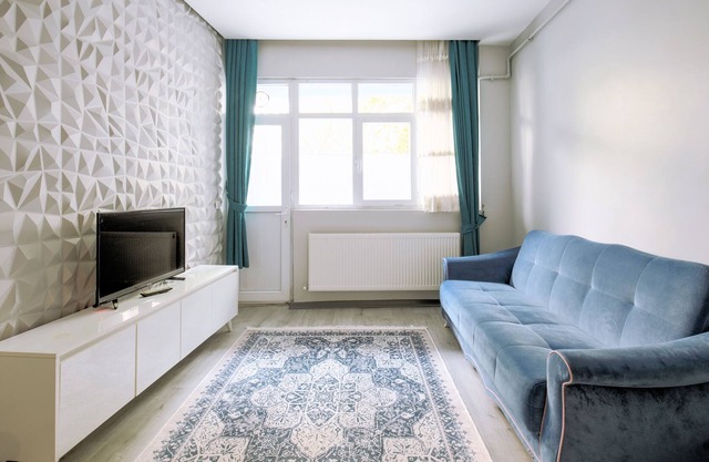 Mkapi MilanoSuite 1plus1 80m2 No1