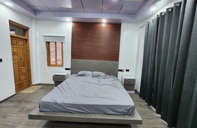 MKC Raithal Mountain Homes