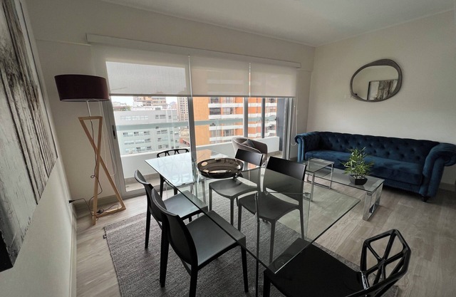 MLA apartments - Reducto 360